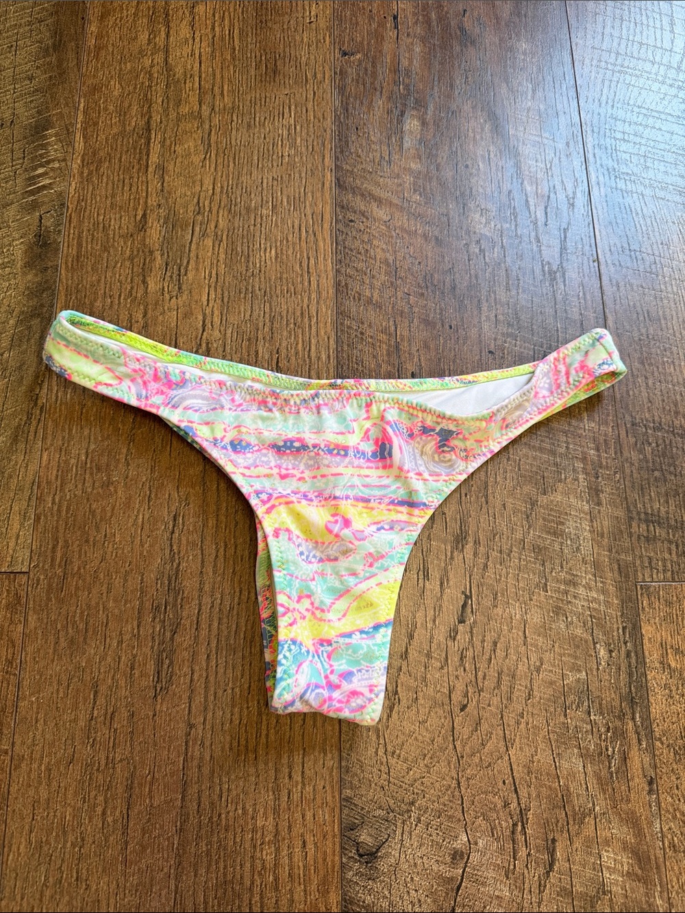 Intimates item identification